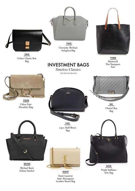 gucci purse value|The Only Bags Worth Investing in Right Now .